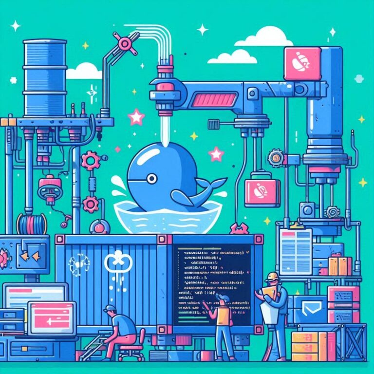 Automating Flask Deployment Using Docker and Github Actions - Immanuel Raj